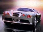 Honda HSC Concept 2003 года